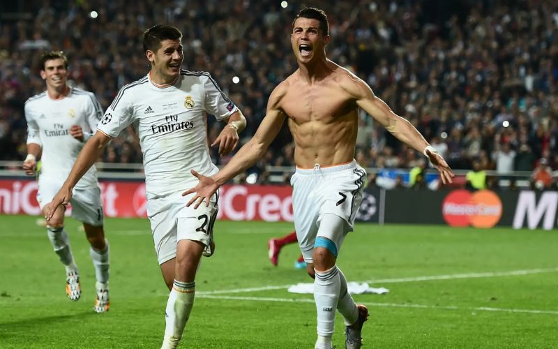 Xem chung kết trực tiếp