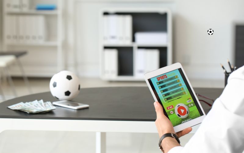 Cách đọc kèo chấp sâu