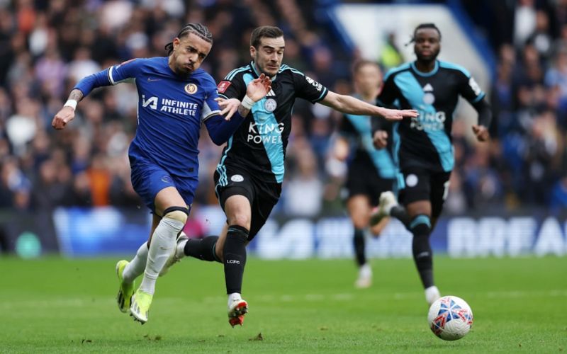 Cách chơi kèo thắng áp đảo