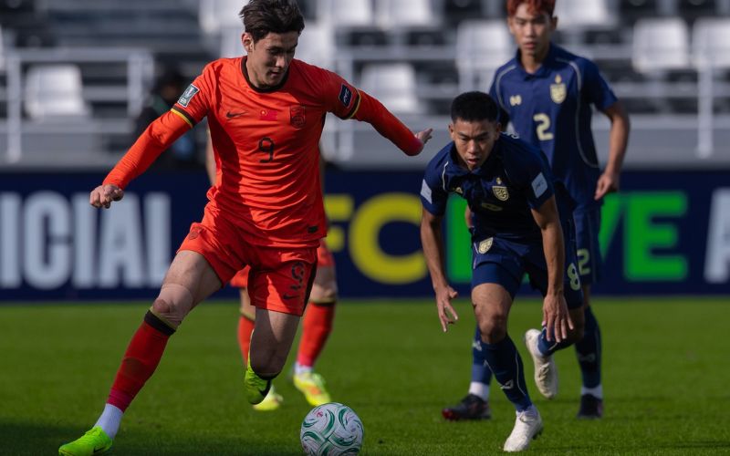 Mẹo chơi kèo thắng áp đảo