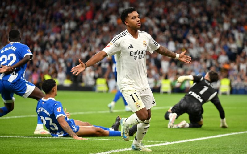 Kèo cược thắng áp đảo