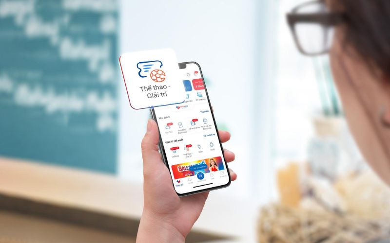 Đặt vé bóng đá trực tuyến