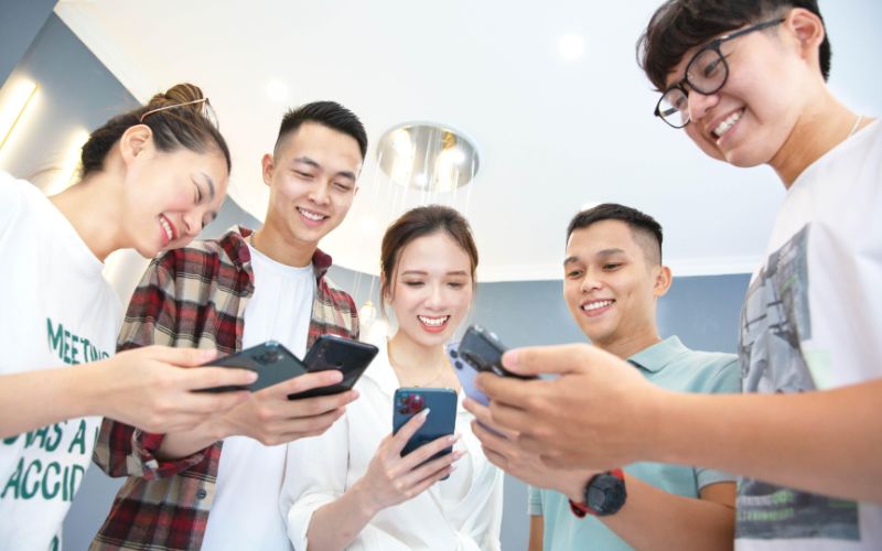 Mua vé xem bóng đá