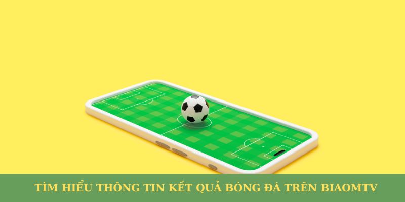 Kết quả bóng đá