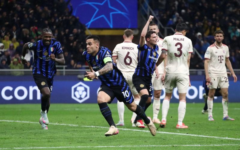 Vòng tứ kết bóng đá