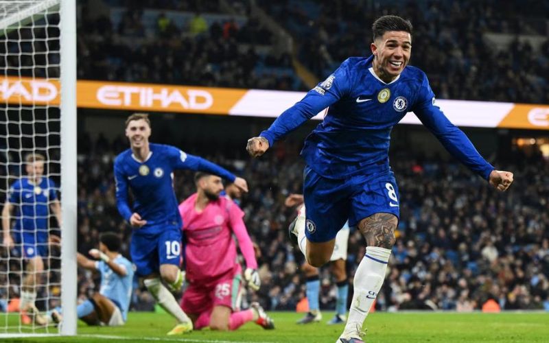 Kèo bóng đá Anh hôm nay