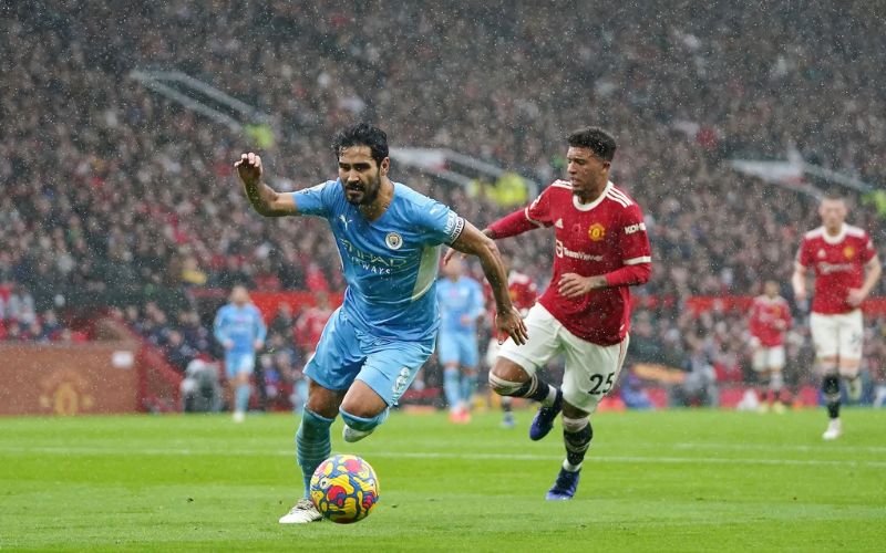 Kèo Ngoại Hạng Anh mới nhất