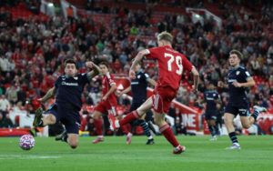 Tỷ lệ kèo bóng đá Anh kèo mới