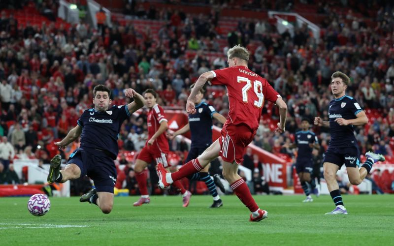 Tỷ lệ kèo bóng đá Anh kèo mới