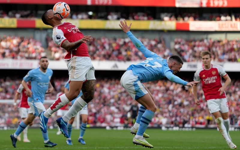 Soi kèo bóng đá HK