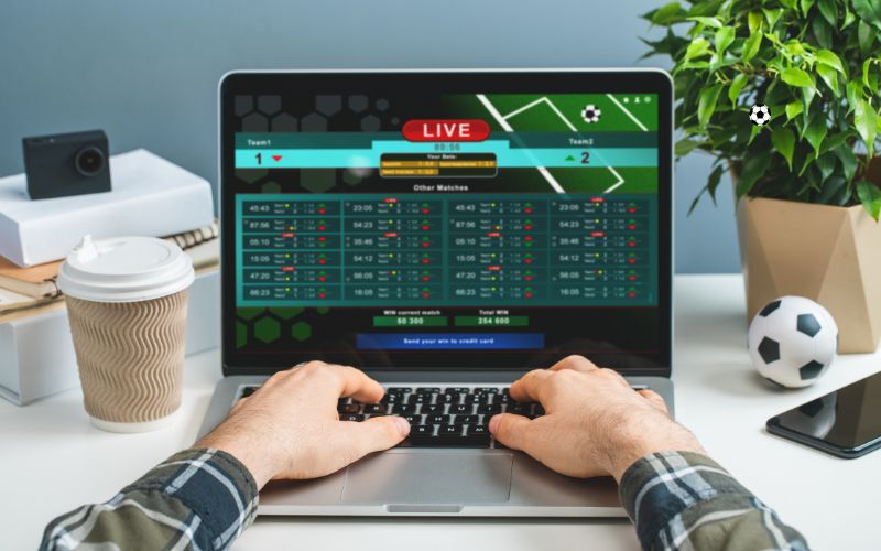 Kèo Decimal trong cá cược