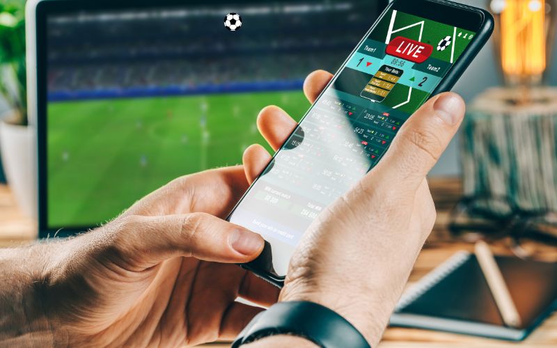 Tìm hiểu cách áp dụng tỷ lệ cược Decimal hiệu quả khi thắng cược trong bóng đá.